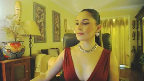 Brownie -P online show from 20, 7, 2026
