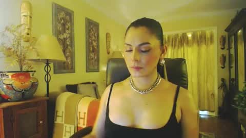 Brownie -P online show from 23, 7, 2026