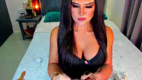 Snapshot of misscarlaxx chatting on 14, 1, 2026 Carla online show from 14, 1, 2026