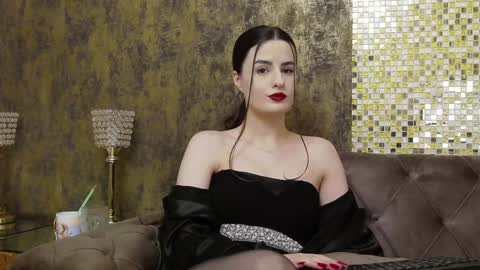 Snapshot of misscelinewest chatting on 23, 1, 2025 MissCelineWest online show from 23, 1, 2025