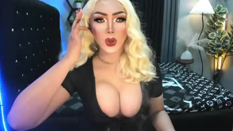 Snapshot of misschannel4sub chatting on 7, 6, 2026 PRIESTESS CHANNEL online show from 7, 6, 2026