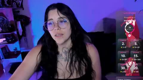 Missy Charlottte.  Hey remember to give me a thumbs up ty online show from 3, 10, 2025