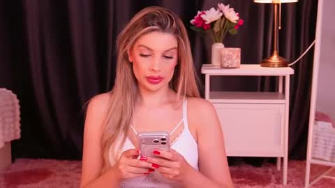 Claire online show from 2, 8, 2026