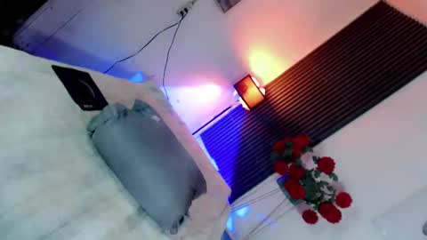 Snapshot of missconceptwow69 chatting on 19, 1, 2026 Nicole online show from 19, 1, 2026