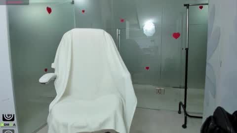 Snapshot of missdominna chatting on 4, 2, 2026 Miss Domina online show from 4, 2, 2026