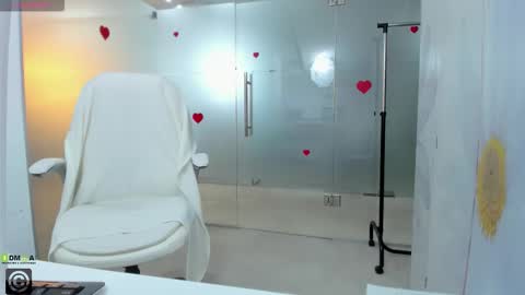 Snapshot of missdominna chatting on 6, 2, 2026 Miss Domina online show from 6, 2, 2026