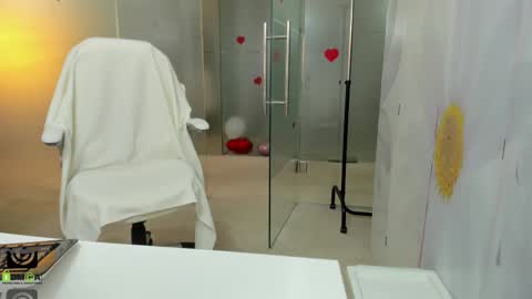 Snapshot of missdominna chatting on 17, 2, 2026 Miss Domina online show from 17, 2, 2026