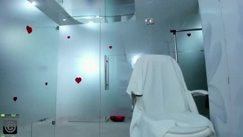 Snapshot of missdominna chatting on 21, 2, 2026 Miss Domina online show from 21, 2, 2026