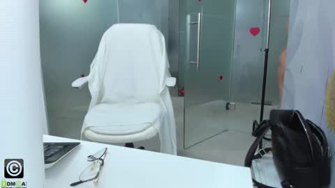 Snapshot of missdominna chatting on 16, 3, 2026 Miss Domina online show from 16, 3, 2026