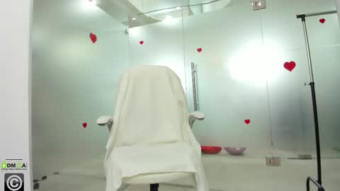 Snapshot of missdominna chatting on 16, 3, 2026 Miss Domina online show from 16, 3, 2026