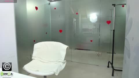 Miss Domina online show from 30, 6, 2026