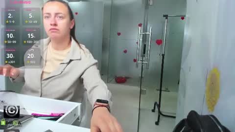 Miss Domina online show from 29, 7, 2026