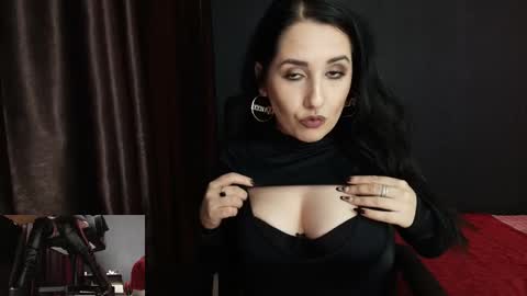 Miss online show from 1, 10, 2025