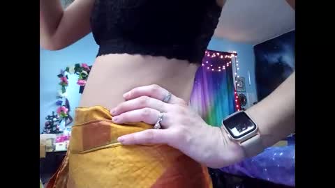 MissEeva online show from 16, 1, 2025