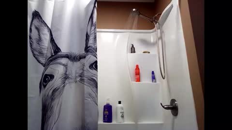 MissEeva online show from 10, 2, 2025