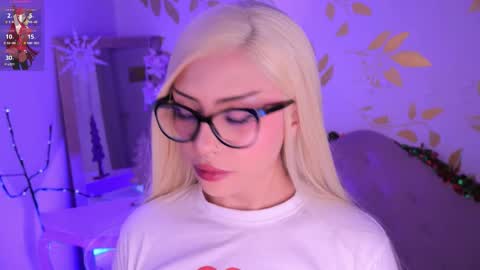 Snapshot of misselektra__ chatting on 7, 1, 2026 ELEKTRA online show from 7, 1, 2026