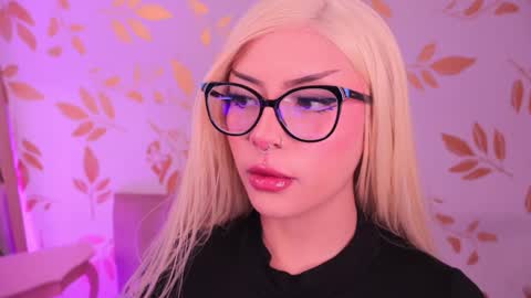 Snapshot of misselektra__ chatting on 14, 1, 2026 ELEKTRA online show from 14, 1, 2026