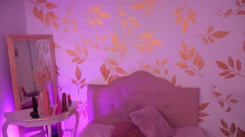 Snapshot of misselektra__ chatting on 6, 2, 2026 ELEKTRA online show from 6, 2, 2026