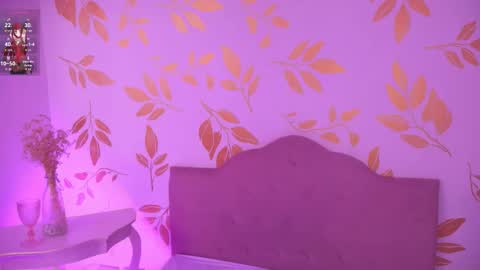 Snapshot of misselektra__ chatting on 16, 2, 2026 ELEKTRA online show from 16, 2, 2026