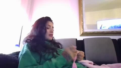 Snapshot of misselii chatting on 26, 1, 2025 melodie online show from 26, 1, 2025