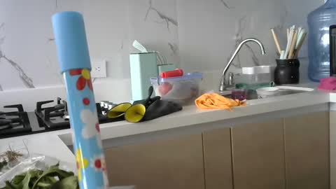 Snapshot of misselii chatting on 25, 2, 2025 melodie online show from 25, 2, 2025