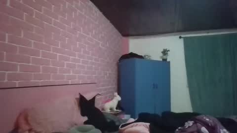 Snapshot of misselii chatting on 15, 9, 2025 melodie online show from 15, 9, 2025