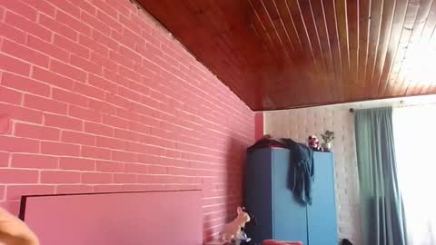 Snapshot of misselii chatting on 28, 9, 2025 melodie online show from 28, 9, 2025