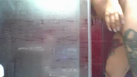 Snapshot of misselii chatting on 5, 10, 2025 melodie online show from 5, 10, 2025