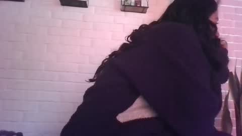 Snapshot of misselii chatting on 19, 10, 2025 melodie online show from 19, 10, 2025