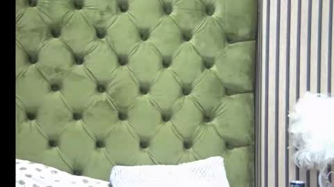 MissElisabeth online show from 26, 4, 2026