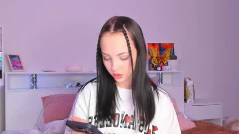 Hello dear my name Elisa online show from 7, 3, 2026