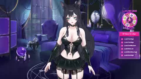 misselliefox online show from 12, 1, 2026