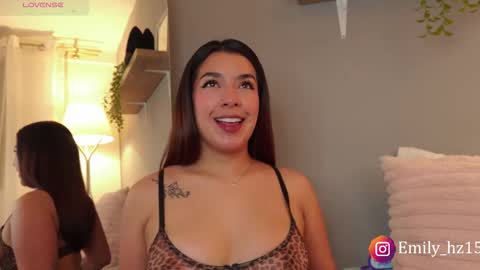 Yuliana online show from 13, 2, 2026