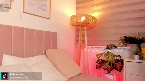 Julieta Arboleda   but i like call me esme online show from 25, 9, 2025