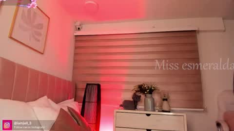 Julieta Arboleda   but i like call me esme online show from 19, 3, 2026