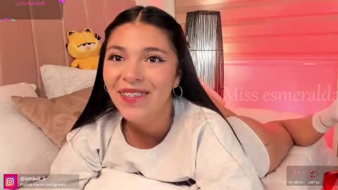 Julieta Arboleda   but i like call me esme online show from 30, 3, 2026