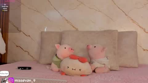 Sami Evan online show from 22, 12, 2025