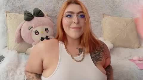 missevans_ online show from 19, 5, 2026