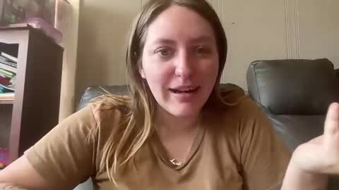 missfantastic0903 online show from 21, 4, 2026