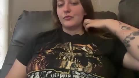 Snapshot of missfantastic0903 chatting on 11, 5, 2026 missfantastic0903 online show from 11, 5, 2026