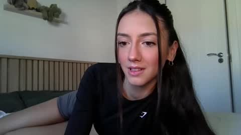 Freya online show from 29, 9, 2025