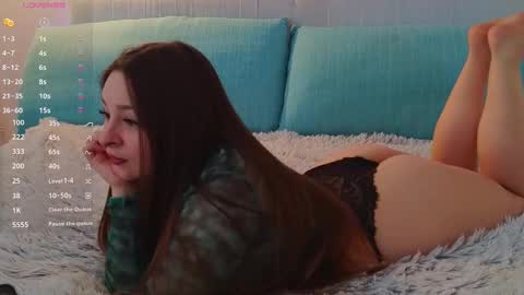 MissFreyaXXX online show from 6, 3, 2025