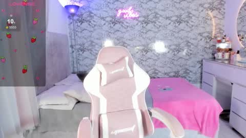 Snapshot of missgissel chatting on 11, 2, 2026 Gisell Gigi online show from 11, 2, 2026