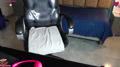 Maria Gomezz online show from 17, 12, 2024