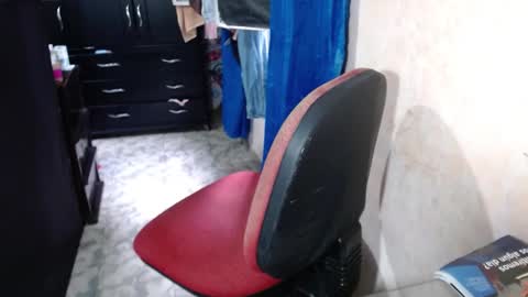 Maria Gomezz online show from 26, 9, 2025