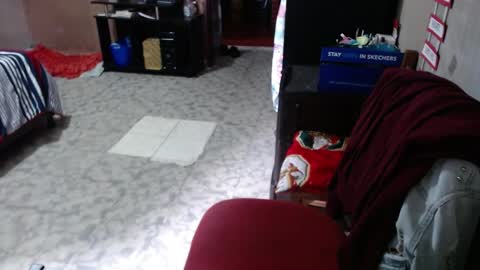 Snapshot of missgomezz_ chatting on 7, 4, 2026 Maria Gomezz online show from 7, 4, 2026