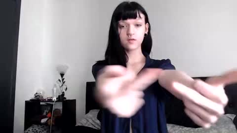 missgospel online show from 6, 10, 2025