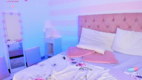 Melany Hiller online show from 22, 12, 2024