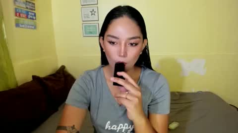 Snapshot of missindependent999 chatting on 8, 1, 2026 jj online show from 8, 1, 2026