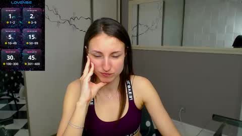 Snapshot of missis_sofiia chatting on 23, 2, 2025 Sofia online show from 23, 2, 2025